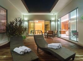 4 Bedroom Villa for rent at Tanode Estate, Choeng Thale, Thalang, Phuket