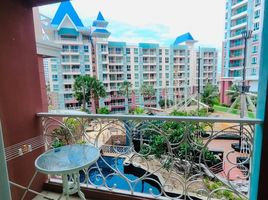 1 Bedroom Condo for sale at Grande Caribbean, Nong Prue