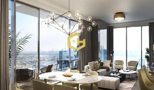 1 Schlafzimmer Appartement zu verkaufen in World Trade Centre Residence, Dubai 1 Residences