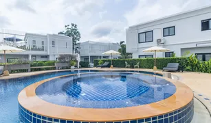 3 chambres Villa a vendre à Choeng Thale, Phuket Bee Villa Wellness Resort Phuket
