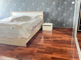 3 Schlafzimmer Penthouse zu verkaufen im Supalai Park Srinakarin, Nong Bon