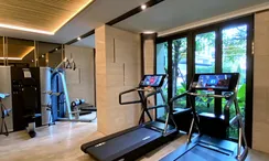 Photo 3 of the Communal Gym at The Reserve Sukhumvit 61