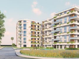 3 Bedroom Apartment for sale at Pukka, New Capital Compounds