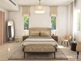 3 Schlafzimmer Villa zu verkaufen im Bloom Living, Khalifa City A