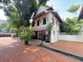 บ้านเดี่ยว 3 ห้องนอน ให้เช่า ในโครงการ Baan Promsri 2, คลองตันเหนือ, วัฒนา, กรุงเทพมหานคร