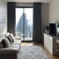 1 Bedroom Condo for rent at Keyne, Khlong Tan, Khlong Toei