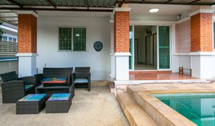 3 Bedrooms Villa for sale in Tha Wang Tan, Chiang Mai Phufah Garden Home 4