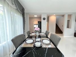 3 Bedroom House for rent at Siwalee Sankampang, San Klang, San Kamphaeng, Chiang Mai