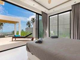 3 Schlafzimmer Villa zu vermieten in Samui International Airport, Bo Phut, Bo Phut