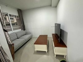 3 Schlafzimmer Villa zu vermieten im Bristol Park Pattaya, Huai Yai, Pattaya