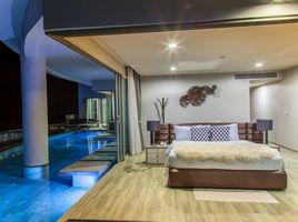 2 Bedroom Penthouse for sale at The Ark At Karon Hill, Karon, Phuket Town