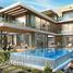 6 Bedroom House for sale at Cavalli Estates, Brookfield, DAMAC Hills (Akoya by DAMAC), Dubai