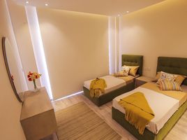 1 Schlafzimmer Wohnung zu verkaufen im Mangroovy Residence, Al Gouna, Hurghada