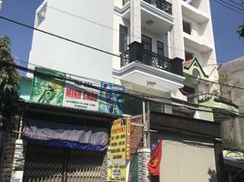4 Bedroom House for sale in Go vap, Ho Chi Minh City, Ward 6, Go vap