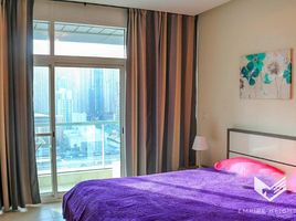 1 Schlafzimmer Appartement zu verkaufen im Madina Tower, Lake Almas East