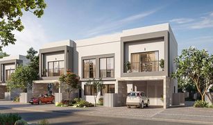 4 Habitaciones Villa en venta en Yas Acres, Abu Dhabi The Magnolias