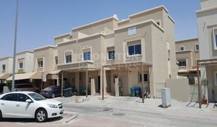 5 Bedrooms Villa for sale in Al Reef Villas, Abu Dhabi Arabian Style