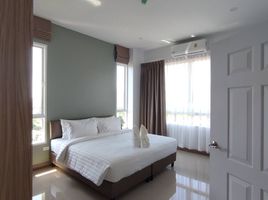 อพาร์ทเม้นท์ 1 ห้องนอน ให้เช่า ในโครงการ Baan Sai Yuan Residence, ราไวย์