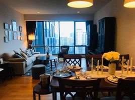 2 Schlafzimmer Wohnung zu vermieten im Hyde Sukhumvit 13, Khlong Toei Nuea, Watthana