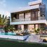 6 Bedroom Villa for sale at Morocco 2, Artesia, DAMAC Hills (Akoya by DAMAC)