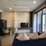 1 Bedroom Apartment for rent at Ashton Asoke, Khlong Toei Nuea