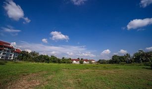 N/A Land for sale in Mae Hia, Chiang Mai 