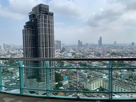 2 Bedroom Condo for sale at Chatrium Residence Riverside, Wat Phraya Krai, Bang Kho Laem, Bangkok