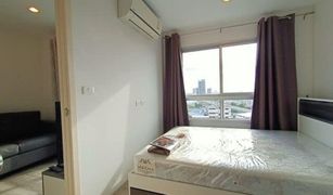 1 Bedroom Condo for sale in Bang Wa, Bangkok Chewathai Phetkasem 27