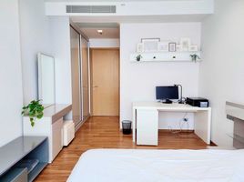 1 Schlafzimmer Appartement zu vermieten im Hyde Sukhumvit 13, Khlong Toei Nuea