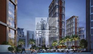 Квартира, Студия на продажу в Executive Towers, Дубай Peninsula One