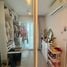 Studio Appartement zu verkaufen im De LAPIS Charan 81, Bang Ao, Bang Phlat, Bangkok