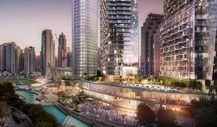 , दुबई The Address Residences Dubai Opera में 2 बेडरूम अपार्टमेंट बिक्री के लिए