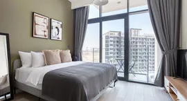 Available Units at AZIZI Riviera 9