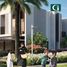 3 बेडरूम टाउनहाउस for sale at Greenviews 2, EMAAR South