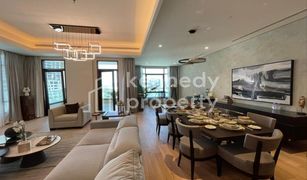 2 Bedrooms Apartment for sale in City Of Lights, Abu Dhabi One Reem Island