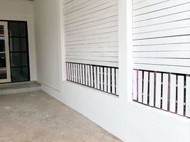 2 Bedroom Townhouse for sale at Baan Suan Pruksa 304, Krok Sombun