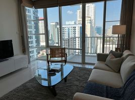 2 Schlafzimmer Appartement zu vermieten im Fullerton Sukhumvit, Phra Khanong