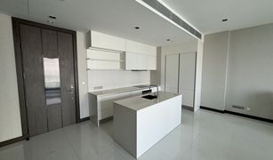 2 chambres Condominium a vendre à Khlong Toei, Bangkok Q1 Sukhumvit