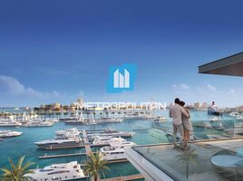 3 Bedroom Condo for sale at Seagate, Mina Rashid