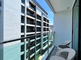 1 Bedroom Condo for sale at Wekata Luxury, Karon