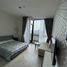 1 Bedroom Condo for rent at Chapter Charoennakorn-Riverside, Bang Lamphu Lang