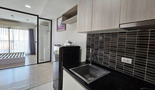 1 chambre Condominium a vendre à Din Daeng, Bangkok Fuse Miti Ratchada-Sutthisan