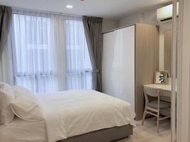 1 Bedroom Condo for rent at Chambers On-Nut Station, Bang Chak