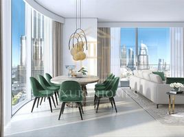 2 Bedroom Condo for sale at Grande, Opera District