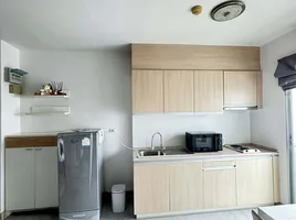 1 Bedroom Condo for rent at The Parkland Srinakarin, Samrong Nuea, Mueang Samut Prakan, Samut Prakan