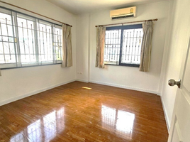 4 Bedroom House for rent at Sammakorn Ratchaphruek, Om Kret, Pak Kret, Nonthaburi