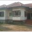 3 Bedroom House for sale in Sisaket Temple, Chanthaboury, Sikhottabong