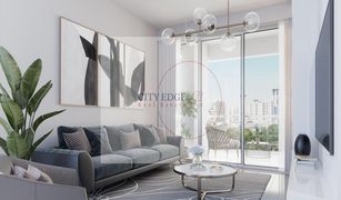 1 Habitación Apartamento en venta en Al Zahia, Sharjah Al Mamsha