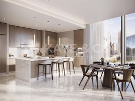 3 Bedroom Condo for sale at Act Two, Opera District, Downtown Dubai, Dubai