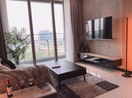 2 Schlafzimmer Appartement zu vermieten im Empire City Thu Thiem, Thu Thiem, District 2, Ho Chi Minh City